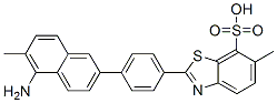 CAS 65072-39-1 molecular structure
