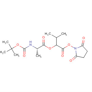 CAS 65096-39-1 structure