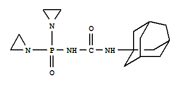 CAS 65101-39-5 structure