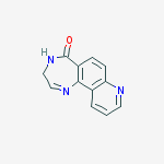 CAS 651043-39-9 structure