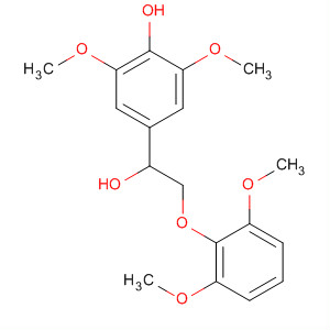 CAS 65109-39-9 molecular structure