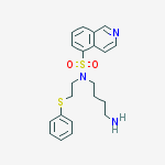CAS 651307-39-0 structure