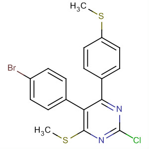 CAS 651316-39-1 molecular structure