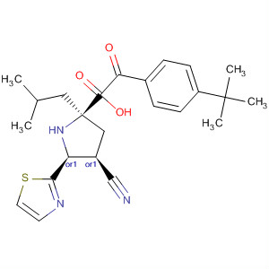 CAS 651320-39-7 structure