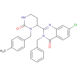 CAS 651323-39-6 molecular structure