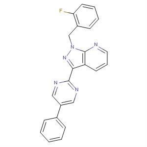 CAS 651340-39-5 structure