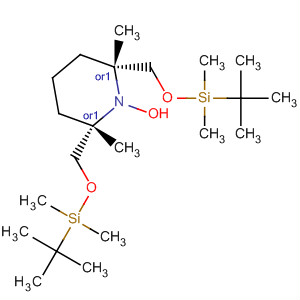 CAS 651352-39-5 molecular structure