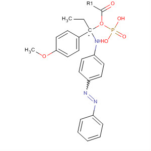 CAS 65144-39-0 molecular structure