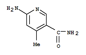 CAS 65169-39-3 molecular structure