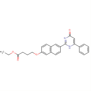 CAS 651721-39-0 structure