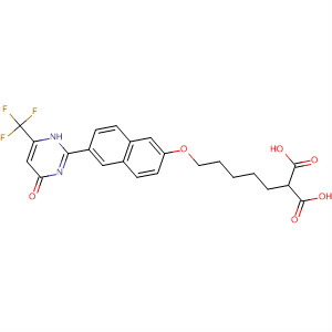 CAS 651723-39-6 structure