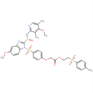 CAS 651728-39-1 structure
