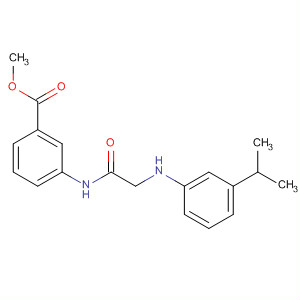 CAS 651749-39-2 molecular structure