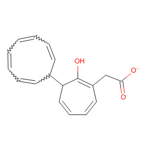 CAS 65175-39-5 molecular structure