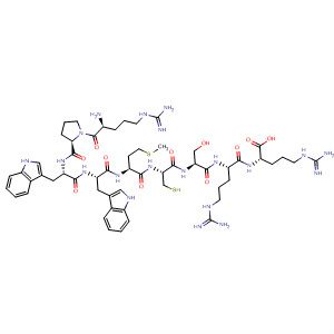 CAS 651771-39-0 molecular structure