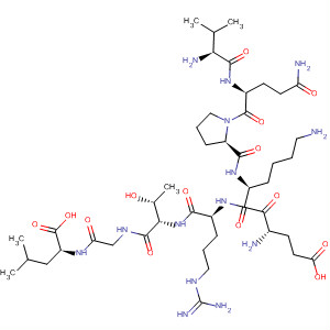 CAS 651772-39-3 structure