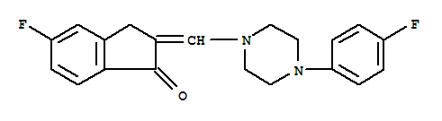 CAS 65201-39-0 structure