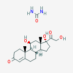 CAS 65272-39-1 molecular structure