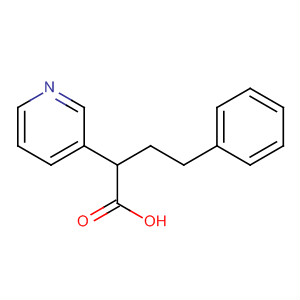 CAS 6529-39-1 molecular structure