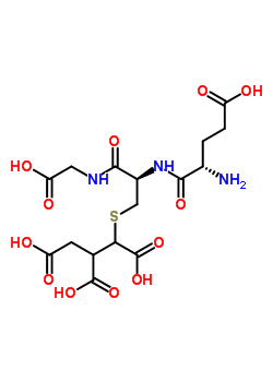 CAS 65416-39-9 molecular structure