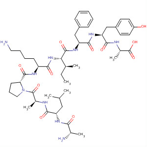 CAS 654652-39-8 molecular structure