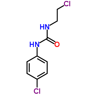 CAS 65536-39-2 molecular structure