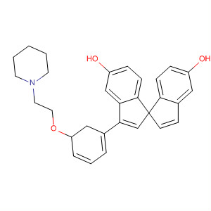 CAS 656832-39-2 structure