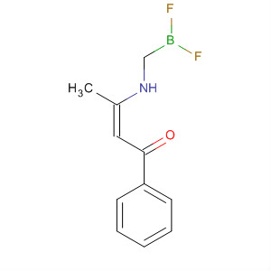 CAS 65731-39-7 molecular structure