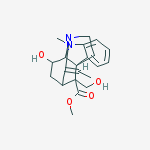 CAS 65758-39-6 molecular structure