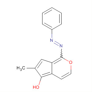 CAS 65874-39-7 structure