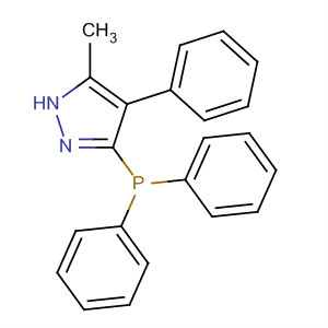 CAS 65939-39-1 molecular structure