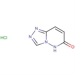 CAS 65963-39-5 molecular structure