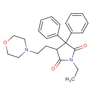 CAS 65995-39-3 structure