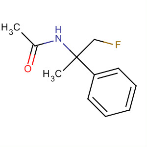 CAS 66032-39-1 molecular structure