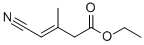 CAS 66066-39-5 molecular structure
