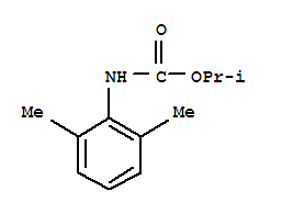 CAS 6622-39-5 molecular structure
