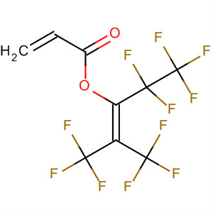 CAS 66269-39-4 molecular structure
