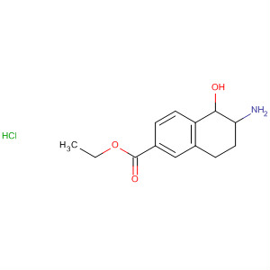 CAS 66361-39-5 structure