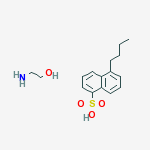 CAS 66375-39-1 structure