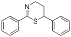 CAS 6638-39-7 molecular structure