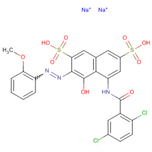 CAS 664302-39-0 structure