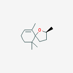 CAS 66537-39-1 molecular structure
