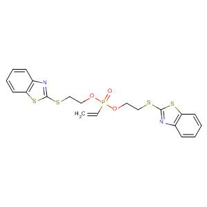CAS 66559-39-5 structure