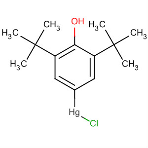 CAS 66583-39-9 molecular structure