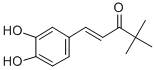 CAS 66596-39-2 molecular structure