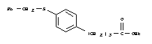 CAS 6660-39-5 molecular structure