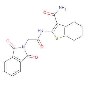 CAS 66607-39-4 structure