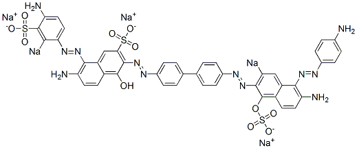 CAS 6661-39-8 structure