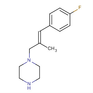 CAS 666234-39-5 structure