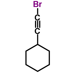 CAS 66684-39-7 molecular structure